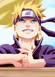 Naruto Hero
