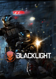 Blacklight