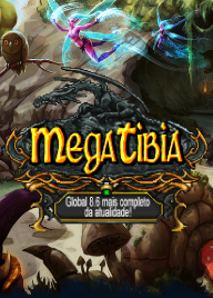 Mega Tibia
