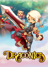 DragonicaOnline