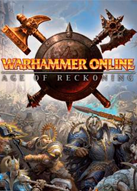 WarHammer Return of Reckoning