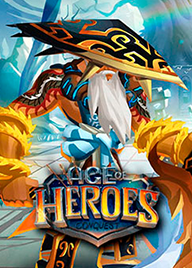 Age of Heroes Conquest
