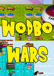 Wodbo Wars