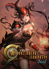 Continent of the Ninth Seal
