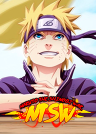 Naruto The Shinobi War