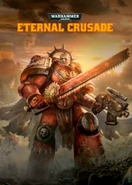 Warhammer Eternal Crusade