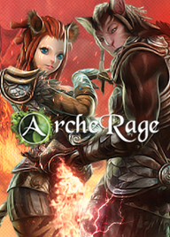 Arche Rage
