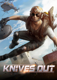 Knives Out
