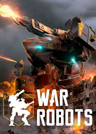 WarRobots