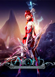 Aion Eclips