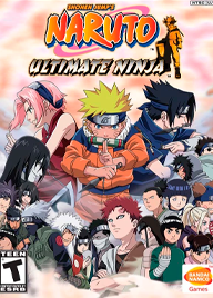 Naruto Ultimate