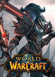World of Warcraft Freakz