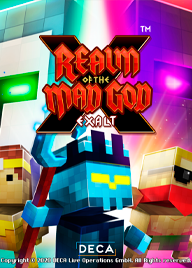 Realm of The Mad God Exalt