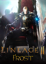 Lineage 2 Frost