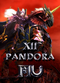 PandoraMu XII