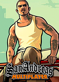 Grand Theft Auto San Andreas Multiplayer