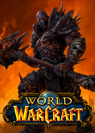 World of Warcraft Circle
