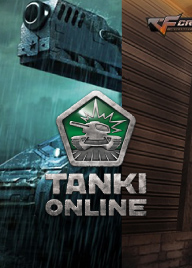 Tanki Online
