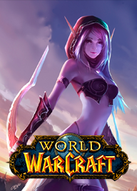 Warmane World of Warcraft