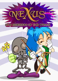 Nexus: The Kingdom of the Winds