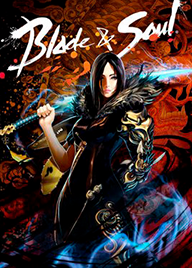 Blade and Soul KR