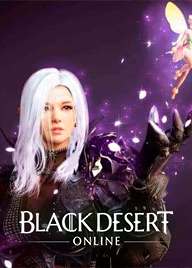 Black Desert JP