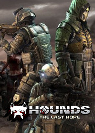 Hounds the Last Hope