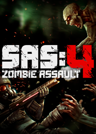 SAS Zombie 4