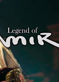 Legend of Mir