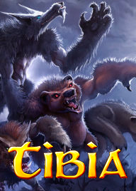 We Are Tibia