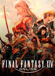 Final Fantasy XIV KR